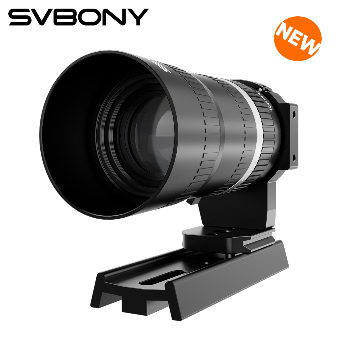 Skyzone Sky04X Pro Oled Fpv Goggles - เอสวีโบนี่ SV535 กล้องโทรทรรศน์ดาราศาสตร์ 105 มม. f/2.8