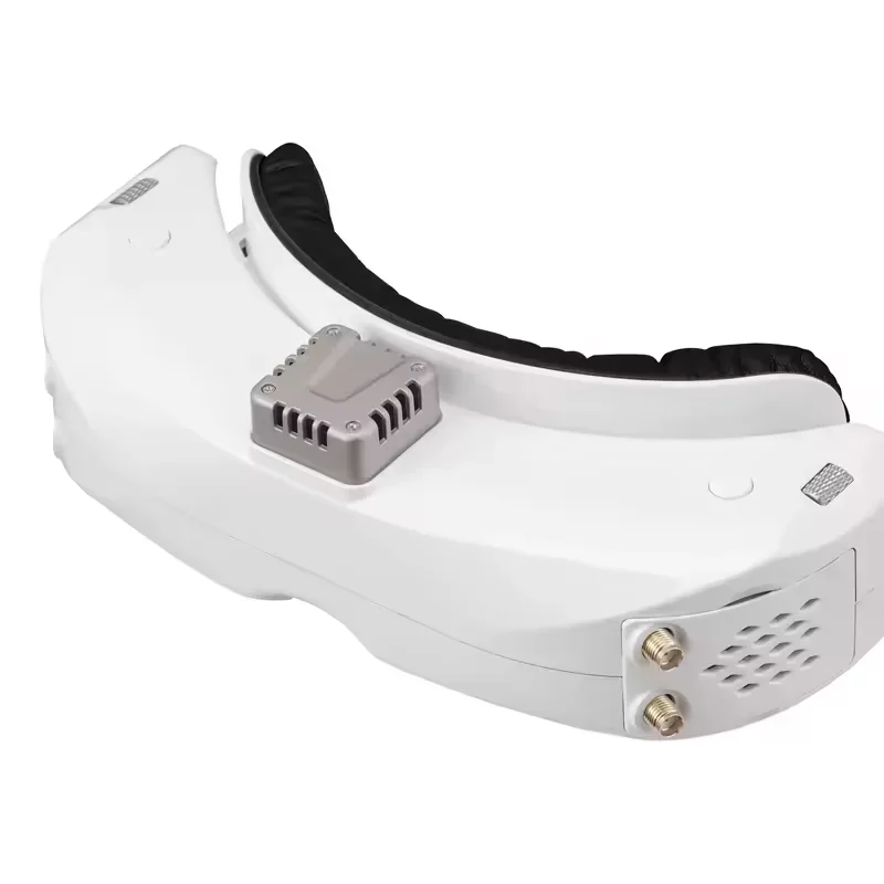 Skyzone Sky04X Pro Oled Fpv Goggles - แว่นตา Skyzone SKY04X PRO V2 FPV