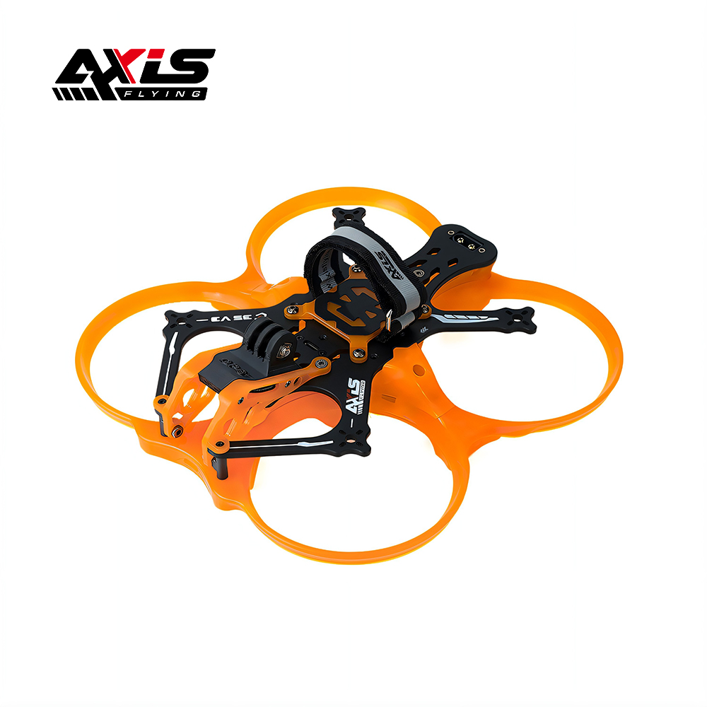 Walksnail Avatar Hd Goggles X - AxisFlying Cineon C35 V3 3.5 นิ้ว