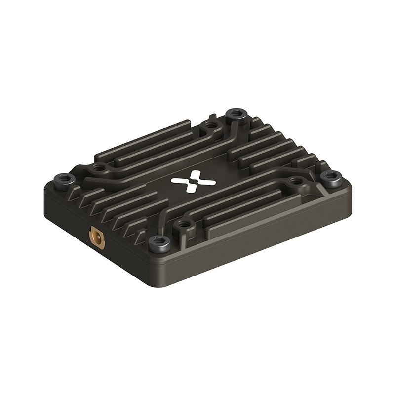 Foxeer 5.8G Reaper Extreme V2  - Foxeer Reaper Extreme 2.5W Vtx บทวิจารณ์และราคา