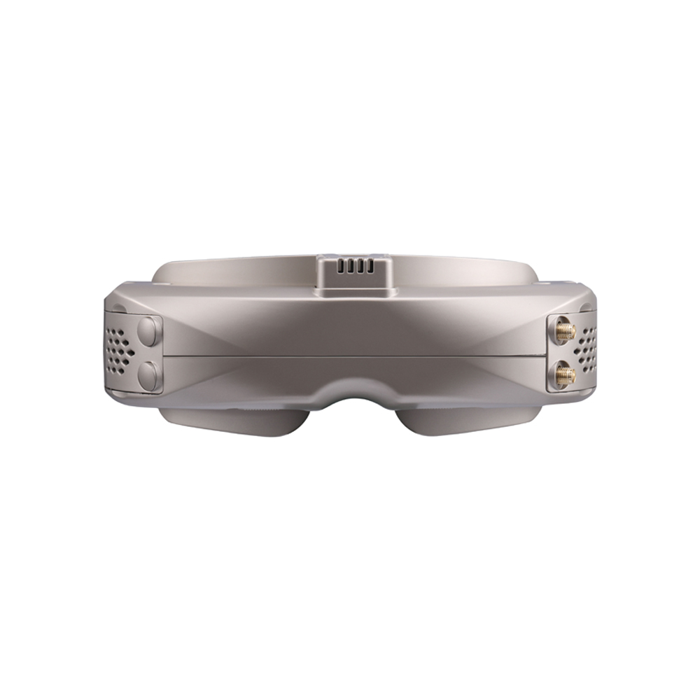 แว่นตา FPV SKYZONE SKY04X PRO  - Skyzone Sky04X Pro Oled Fpv Goggles บทวิจารณ์และราคา