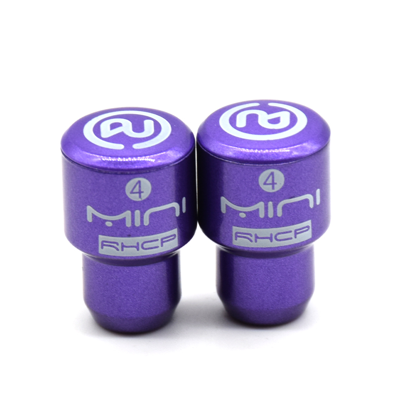 5.8G Lollipop 4 RHCP เสาอากาศ  - Foxeer Reaper Extreme 2.5W Vtx บทวิจารณ์และราคา