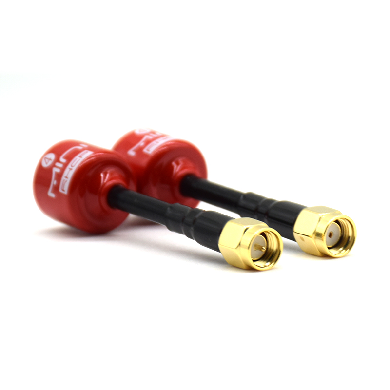5.8G Lollipop 4 RHCP เสาอากาศ  - Foxeer Reaper Extreme 2.5W Vtx บทวิจารณ์และราคา