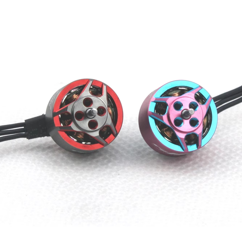 RCINPOWER GTS V2 1207 5000KV 3 - Walksnail Avatar Hd Goggles X บทวิจารณ์และราคา