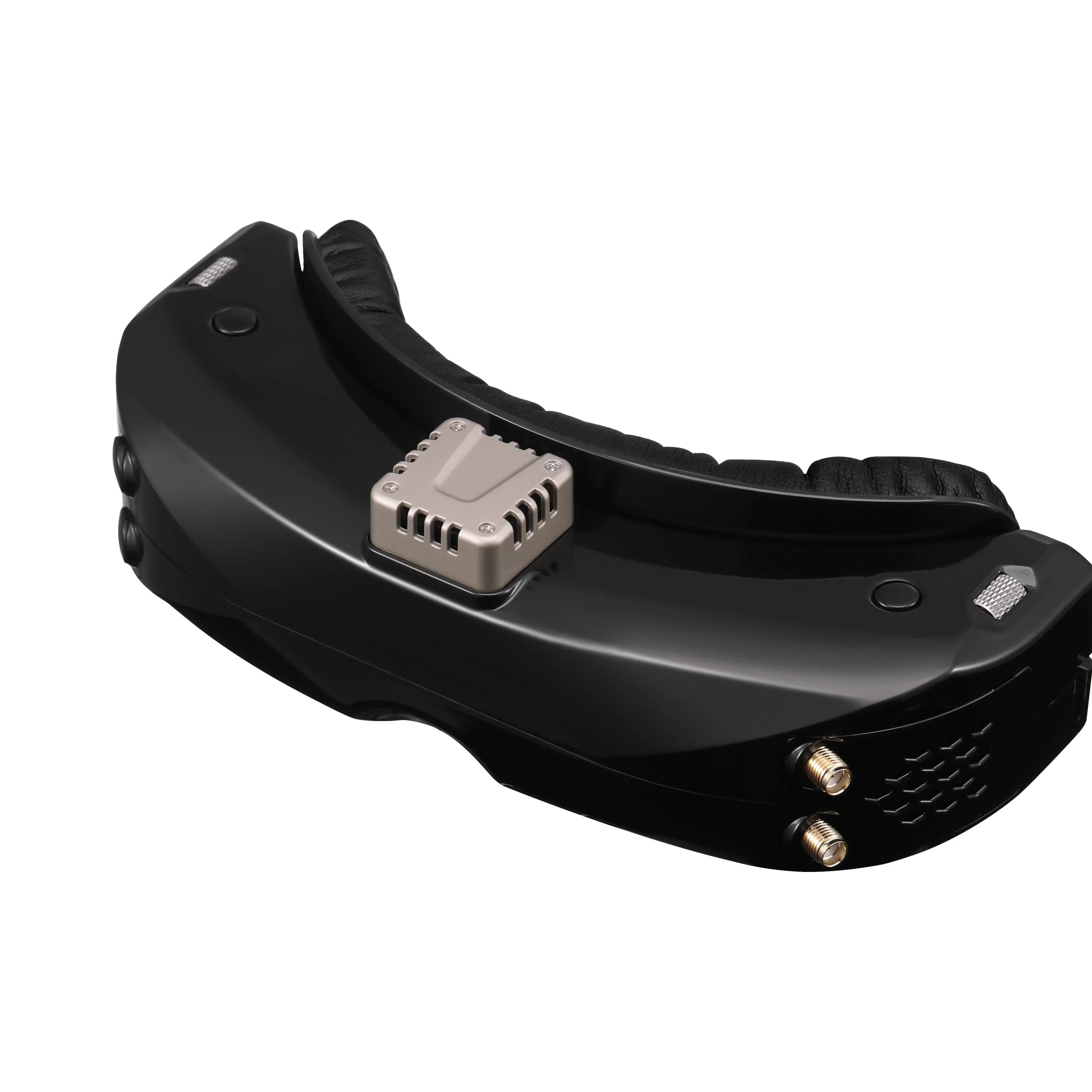 แว่นตา Skyzone SKY04X PRO V2 F - Skyzone Sky04X Pro Oled Fpv Goggles บทวิจารณ์และราคา