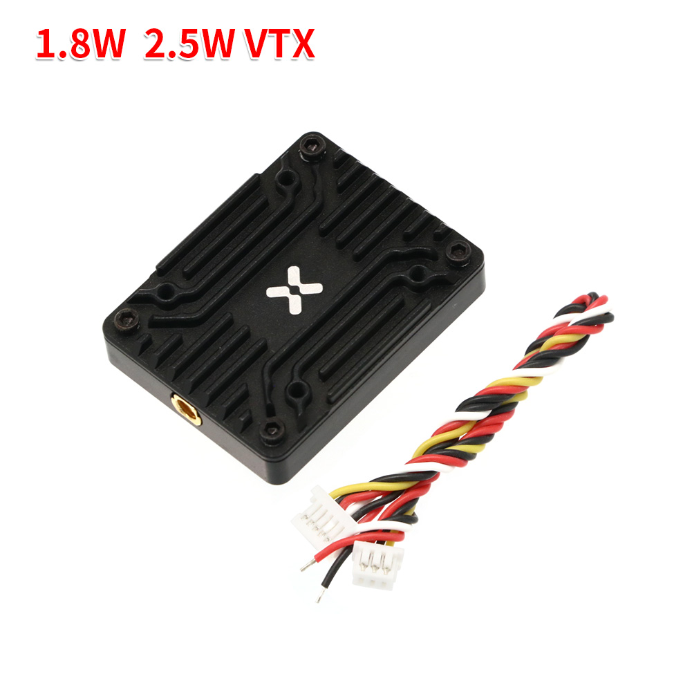 Foxeer Reaper Extreme V2 5.8G  - Foxeer Reaper Extreme 2.5W Vtx บทวิจารณ์และราคา