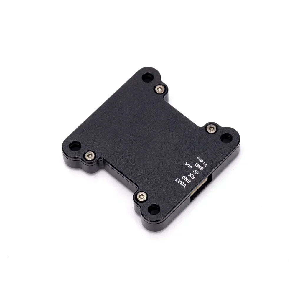 iFlight BLITZ 5.8G 1.6W ตัวส่ง - Iflight Blitz 1.6W 5.8G Vtx บทวิจารณ์และราคา