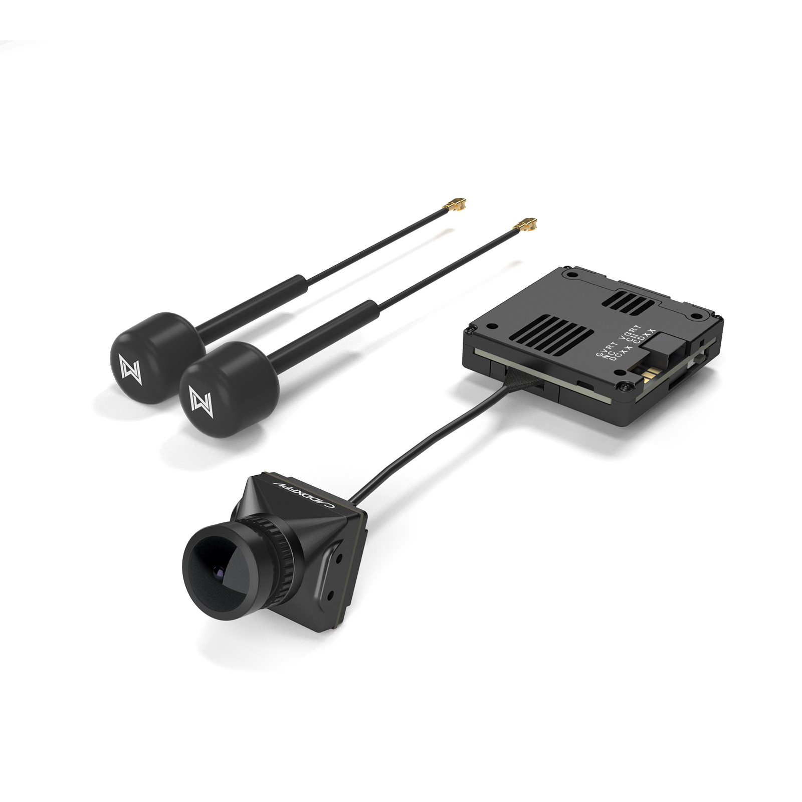 แว่นตา Caddx Walksnail Avatar  - Skyzone Sky04O Pro Fpv Goggles บทวิจารณ์และราคา